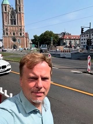 🦺Umbau am Hagenmarkt – Chaos für Bürger und Handel