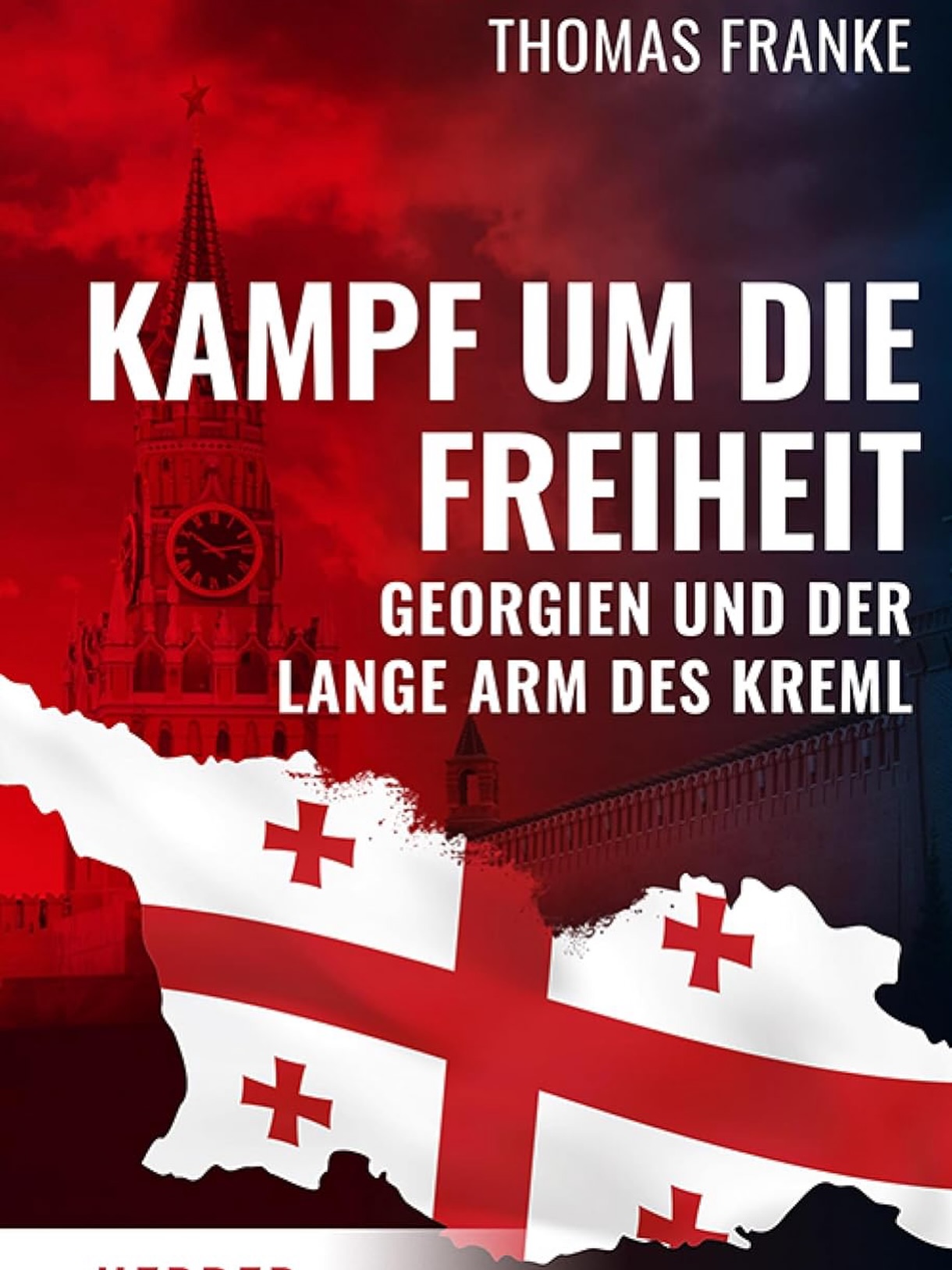 Die Pressefreiheit in Georgien – ein Abend im Presseclub Hannover