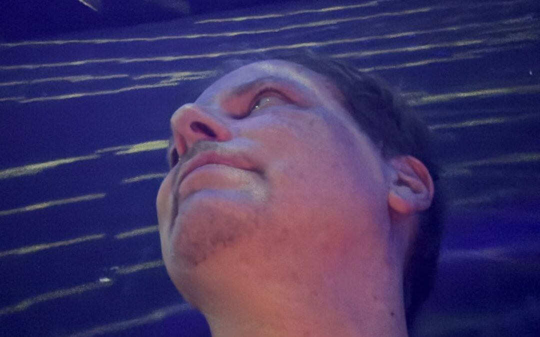 80er Party im Stereowerk. cool. hätte es das in den 80ern gegeben, wäre das eine 1940er Party gewesen 🧐🤪