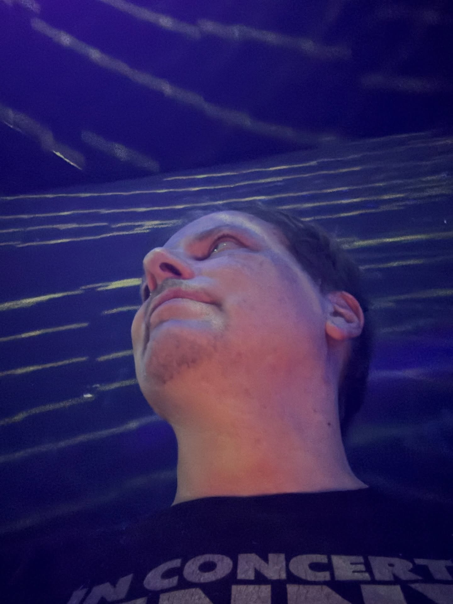 80er Party im Stereowerk. cool. hätte es das in den 80ern gegeben, wäre das eine 1940er Party gewesen 🧐🤪